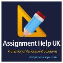 Assignment Helps UK logo